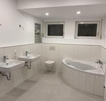 Traum-Wohnung mit viel Platz Wintergarten Garten in der City & dennoch ruhig - Donaueschingen