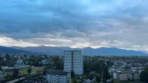 Foto - Helle 1-Zimmer-Wohnung mit Balkon in Seenähe in Bregenz