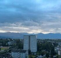 Helle 1-Zimmer-Wohnung mit Balkon in Seenähe in Bregenz - Lindau (Bodensee)
