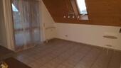 Foto - 3 Zimmer Dachgeschoßwohnung zur Miete in Kirchheim unter Teck