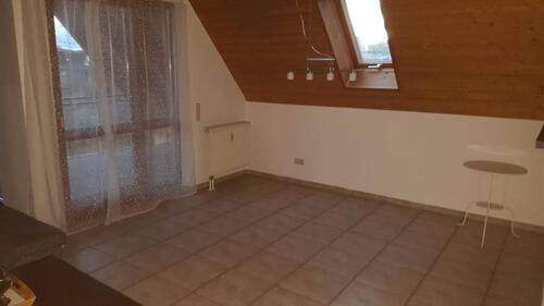 Foto - 3 Zimmer Dachgeschoßwohnung zur Miete in Kirchheim unter Teck