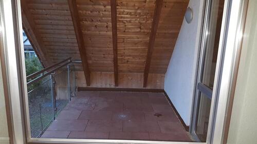 Foto - 3 Zimmer Dachgeschoßwohnung in Kirchheim unter Teck