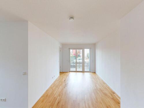 Foto - Etagenwohnung in Nürnberg zur Miete