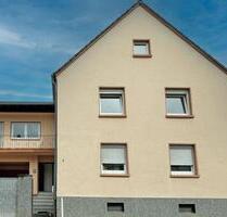 2 Zimmer Wohnung mit Mietvertrag auf Zeit - Dannstadt-Schauernheim