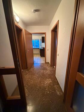 Foto - 2 Zimmer Erdgeschoßwohnung zur Miete in Dannstadt-Schauernheim