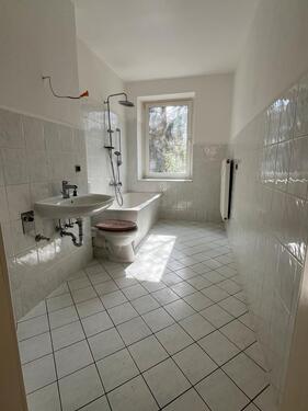 Foto - 4 Zimmer Hochparterre in Luckenwalde