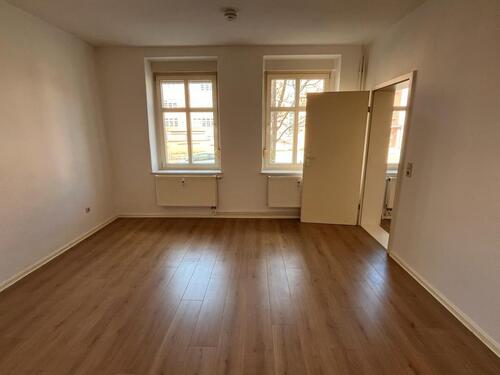 Foto - Hochparterre in Luckenwalde zur Miete