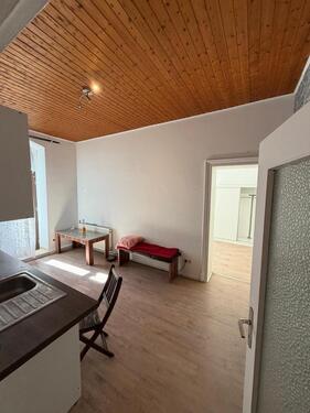 Foto - 3 Zimmer Erdgeschoßwohnung zur Miete in Köln