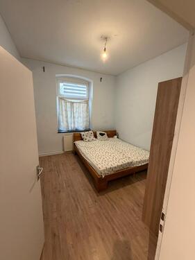 Foto - 3 Zimmer Erdgeschoßwohnung in Köln