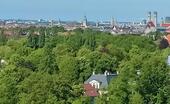 Foto - v. Privat 2-Zi.-ETW mit wunderbaren Blick auf München - prov.frei