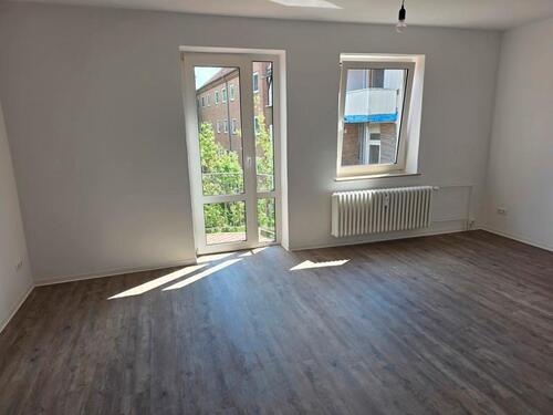 Foto - 2 Zimmer Dachgeschoßwohnung in Kiel