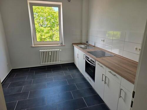 Foto - Dachgeschoßwohnung in Kiel zur Miete