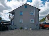 Foto - Haus mit Garten Garage und Carport in HundersingenHerbertingen