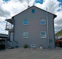 Haus mit Garten Garage und Carport in HundersingenHerbertingen