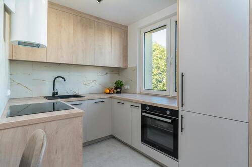 Foto - 4 Zimmer DG-Wohnung in Rheinau-Freistett