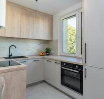 4 Zimmer DG-Wohnung in Rheinau-Freistett