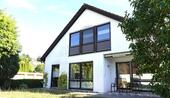 Foto - Provisionsfrei: EFH mit 2-Zimmer-ELW in Sigmaringen