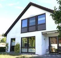 Provisionsfrei: EFH mit 2-Zimmer-ELW in Sigmaringen