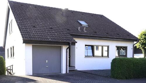 Foto - 9 Zimmer Einfamilienhaus zum Kaufen in Sigmaringen