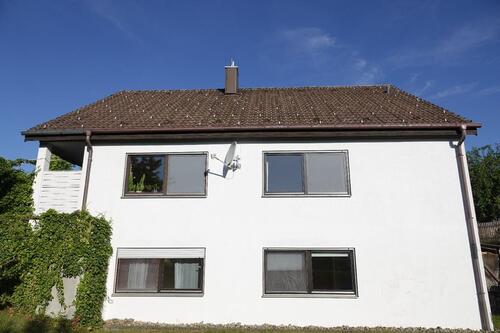 Foto - 9 Zimmer Einfamilienhaus in Sigmaringen