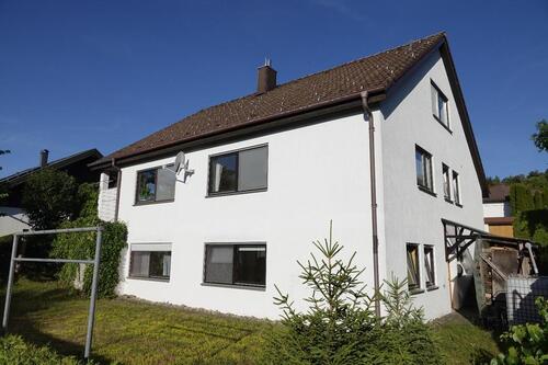 Foto - Einfamilienhaus in Sigmaringen zum Kaufen