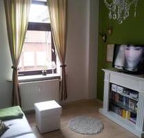 2-Zi-Appartement in SB Stadt – ruhig, zentral und uninah - Saarbrücken Kieselhumes