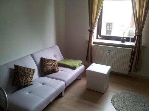 Foto - 2 Zimmer Etagenwohnung zur Miete in Saarbrücken