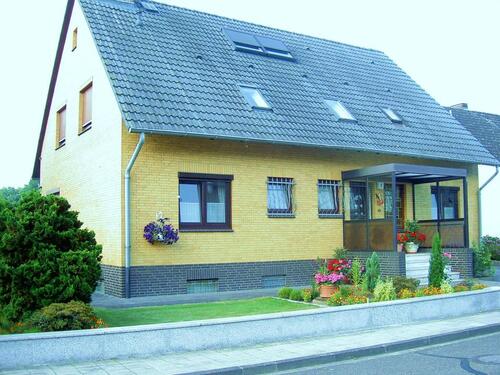 Foto - 8 Zimmer Einfamilienhaus zum Kaufen in Wolfsburg