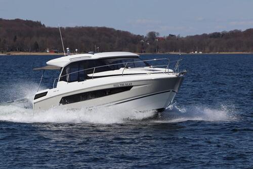 Foto - Hausboot mieten