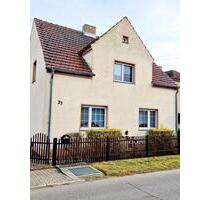 Familien - Haus ... mit Garten und Garage - Annaburg