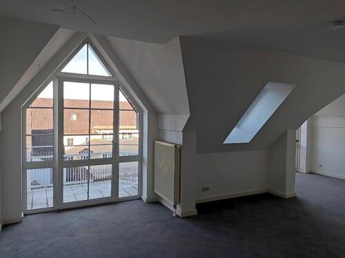 Foto - Etagenwohnung zum Kaufen in Bad Wörishofen
