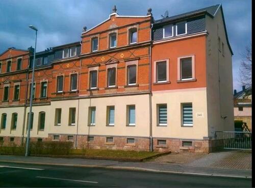 Foto - 5 Zimmer Wohnung, 133,6qm, 2 Balkone, 2 Bäder, Stellplatz