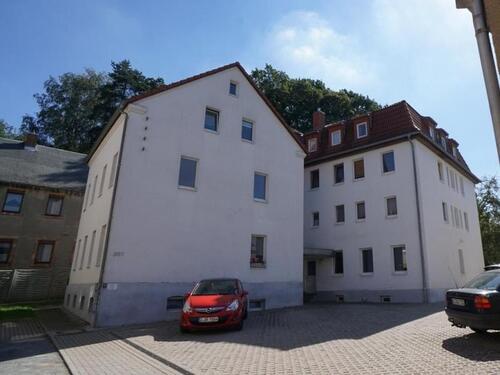 Foto - Schöne 2 Zimmer Wohnung in Gersdorf WE02