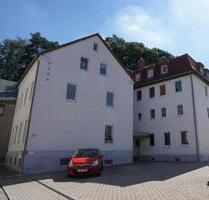 Schöne 2 Zimmer Wohnung in Gersdorf WE02
