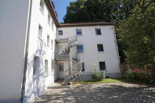 Foto - Etagenwohnung in Gersdorf