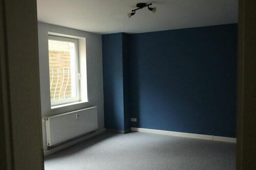 Foto - Etagenwohnung in Gersdorf zur Miete