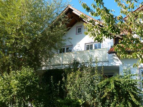 Foto - Schöne Wohnung in Axtbrunn - 750,00 EUR Kaltmiete,