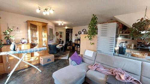 Foto - Etagenwohnung in Petersdorf