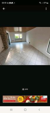 Foto - 80 m² 3 Zimmer Wohnung im Erdgeschoss mit Terasse 750€+ NK