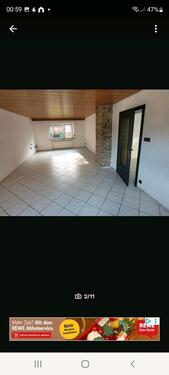 Foto - Etagenwohnung zur Miete in Siegen