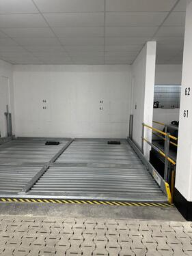 Foto - Etagenwohnung in Mettenheim zur Miete