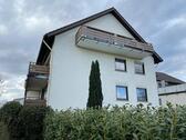 Foto - 2-Zimmer-Dachgeschosswohnung in Rheinstetten-Mörsch