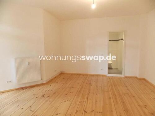 Foto - Etagenwohnung zur Miete in Berlin