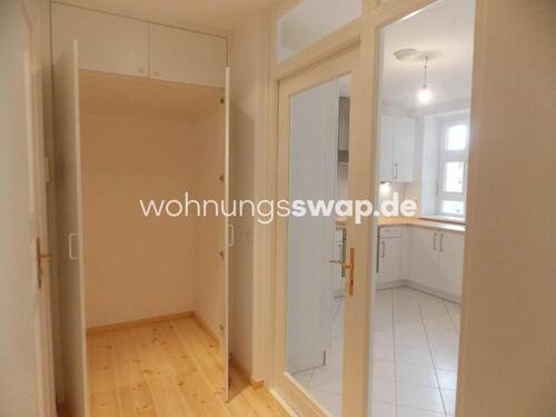 Foto - Etagenwohnung in Berlin zur Miete
