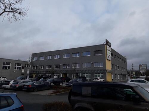 Foto - 138m² Büro- oder Praxisfläche - inkl. neuer Bodenbeläge zum Einzug! Provisonsfrei!