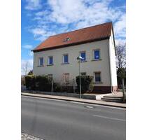 niedliche Singlewohnung in Rhäsa - Nossen