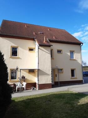 Foto - Etagenwohnung in Nossen zur Miete