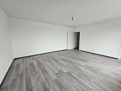 Foto - Schöne 1 Zimmer Wohnung in ruhiger Feldrandlage