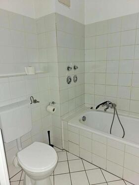 Foto - Etagenwohnung in Großkrotzenburg