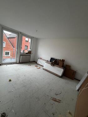 Foto - Etagenwohnung zur Miete in Emden